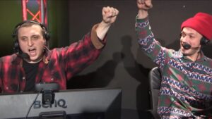 Activision Call of duty Black Ops Streamers Mcfly et Carlito